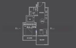 26 Newton (D11), Apartment #567175801